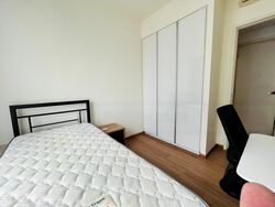 The Minton (D19), Condominium #459353281